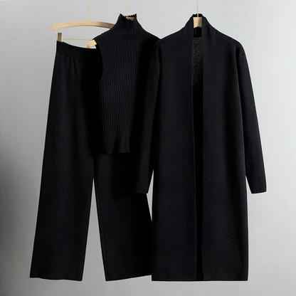 MILLIE™ | Klassisches 3-Teile-Set