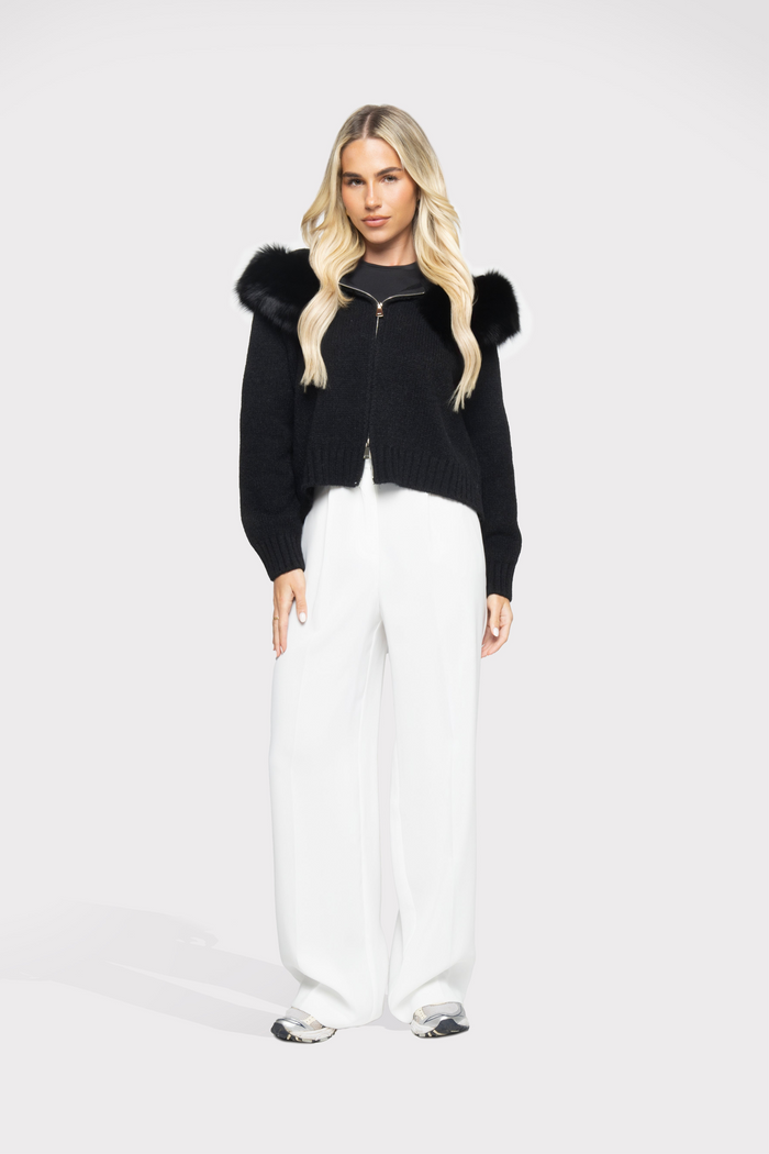 Mystique & Co™ Mantel "Eleganz des Herbstes"