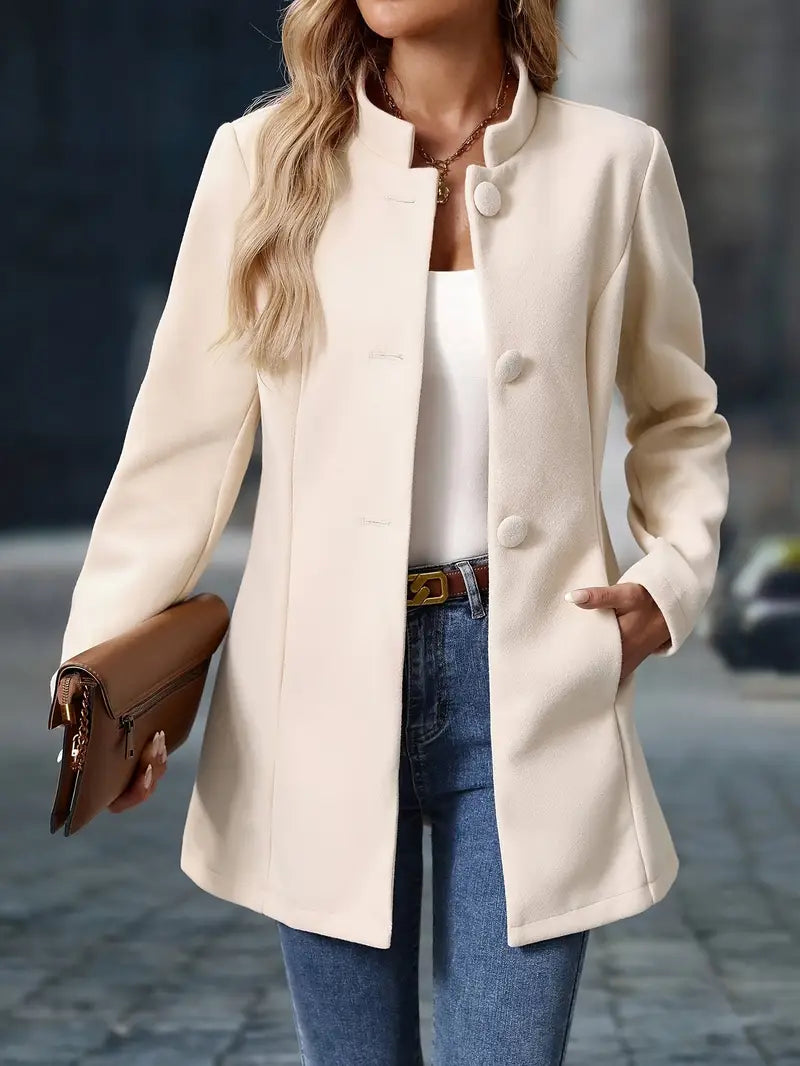 Sloane | Zeitlose elegante Jacke