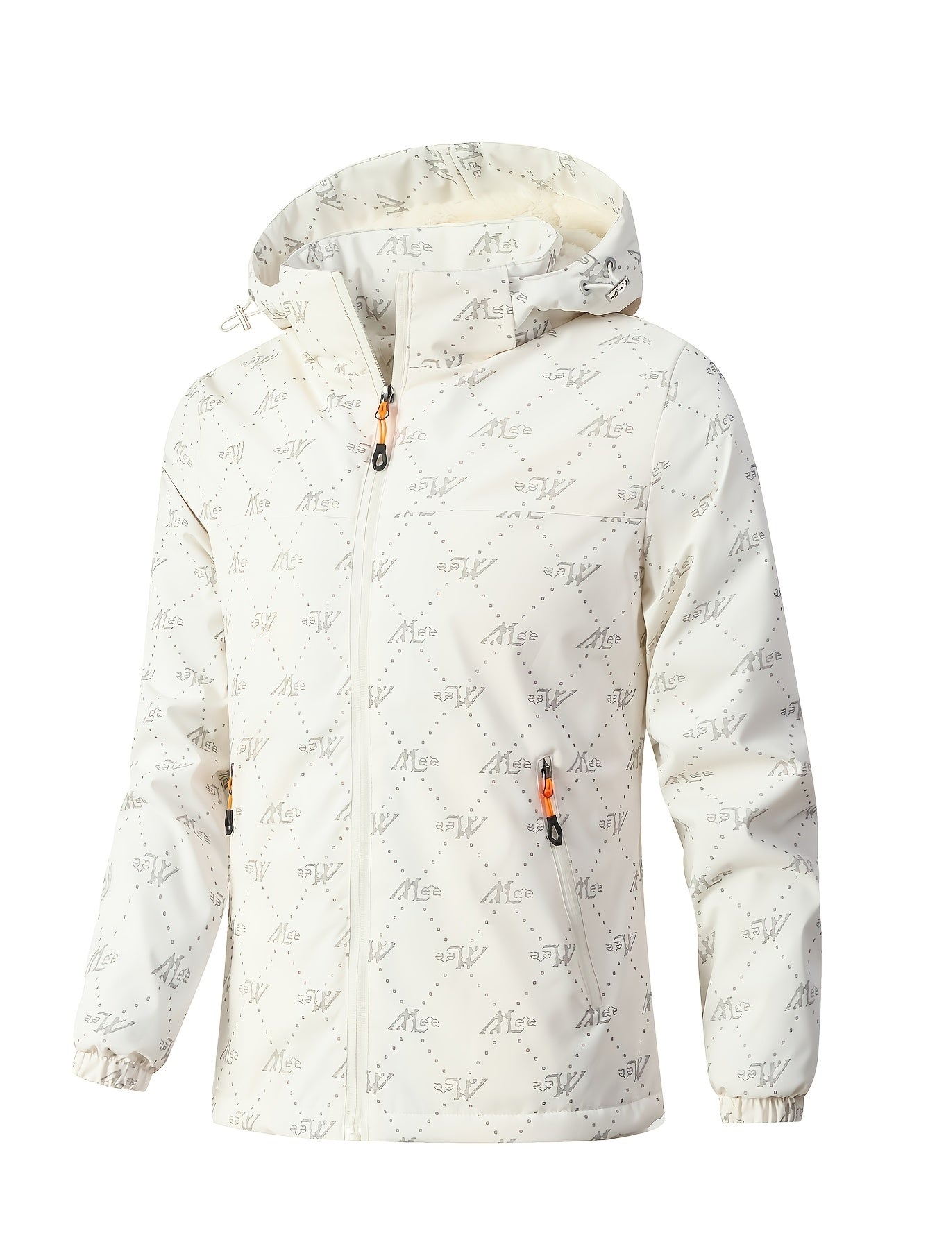 Grace™ – Herbstjacke für Frauen - Wasserdicht & Winddicht