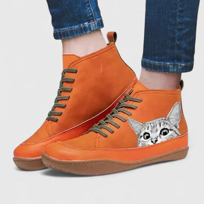 Viy™ | Orthopädische Stiefel