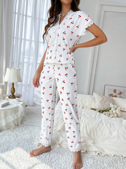 Liber Damen Nachtwäsche