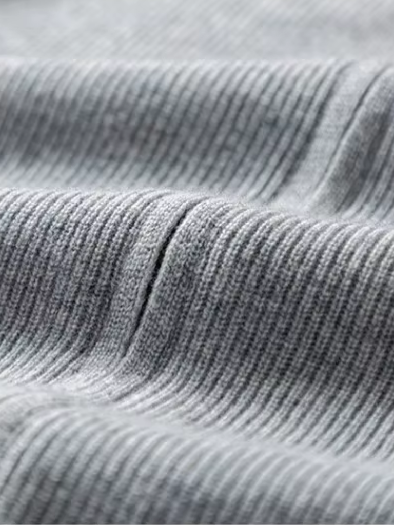 Belmont Heritage Strick-Hoodie – Cross & Crown