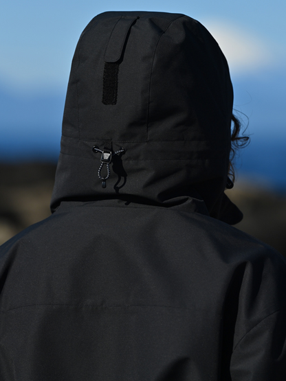 V2 AlpineLine - Unisex 5000mm wasserdichte Jacke