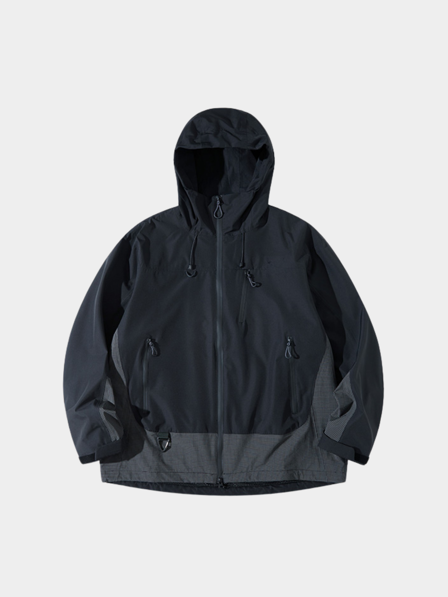 AlpineMode - Unisex Extreme Wetter Wasserdichte Jacke