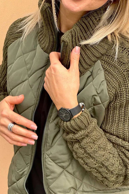 Maries | Cozy Chic Coat