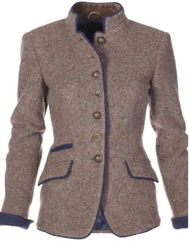 Abigail | Landhaus Chic Jacke