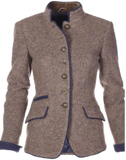 Abigail | Landhaus Chic Jacke