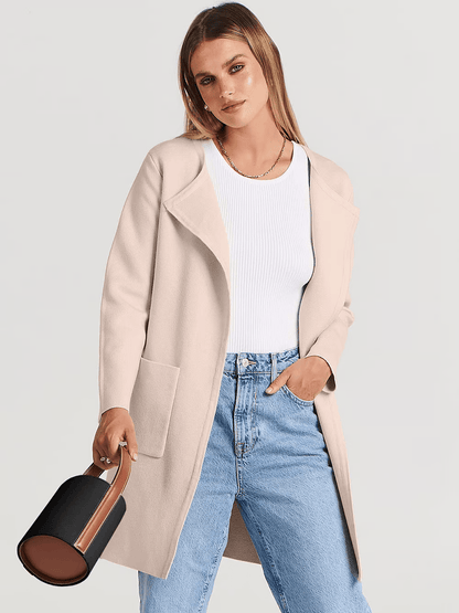 Carry | Weiche Jacke