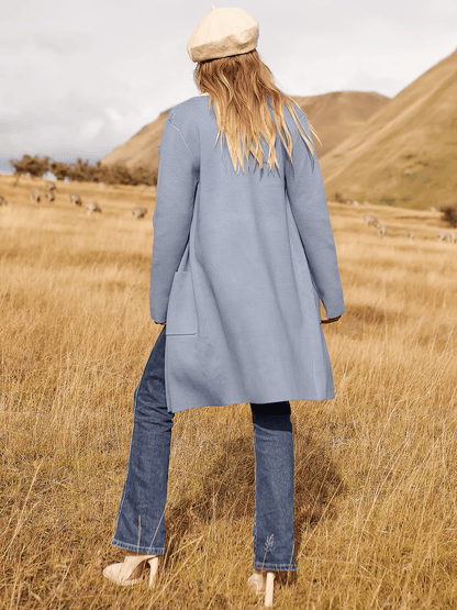 Carry | Weiche Jacke