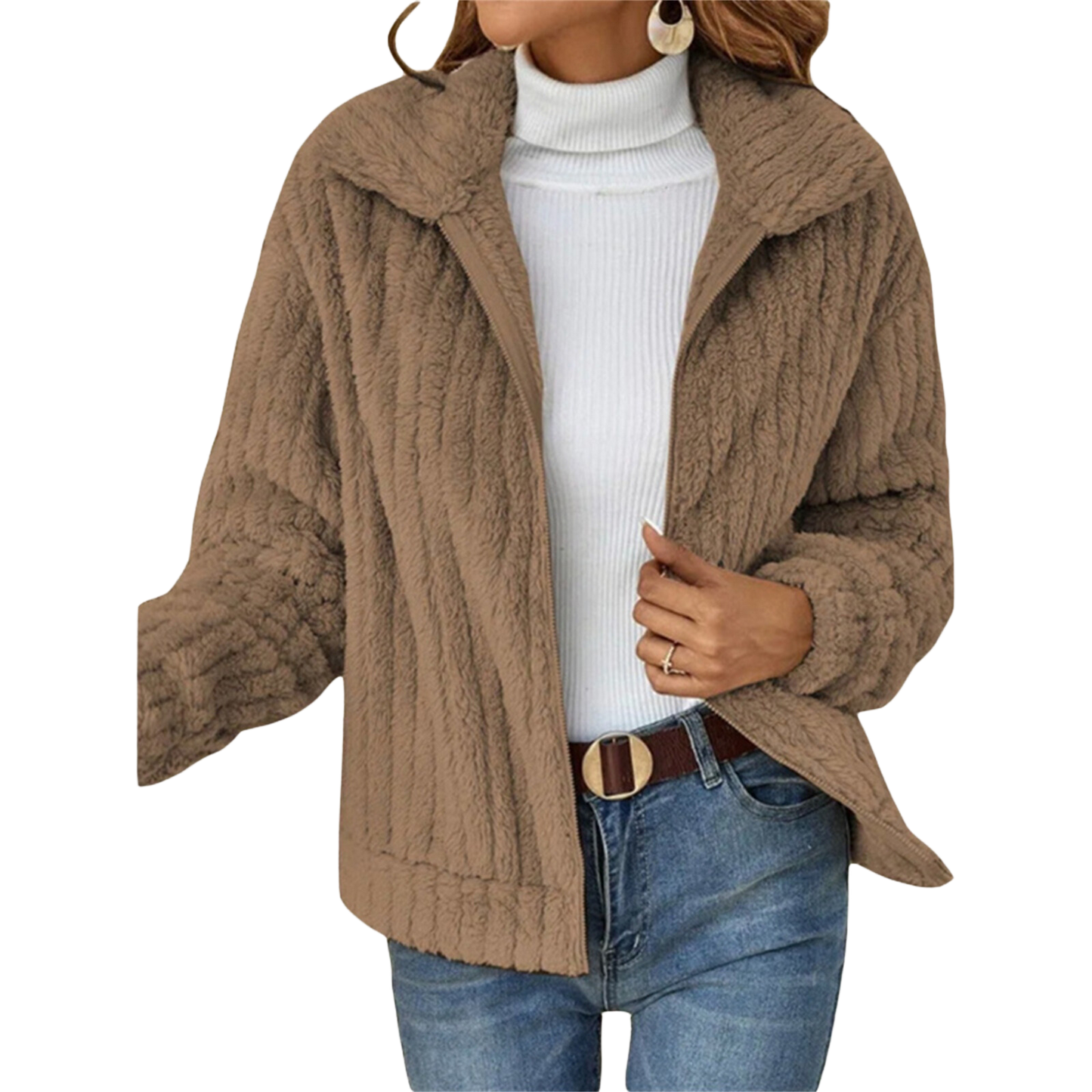 Aitana | Bequeme Winterjacke