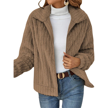 Aitana | Bequeme Winterjacke
