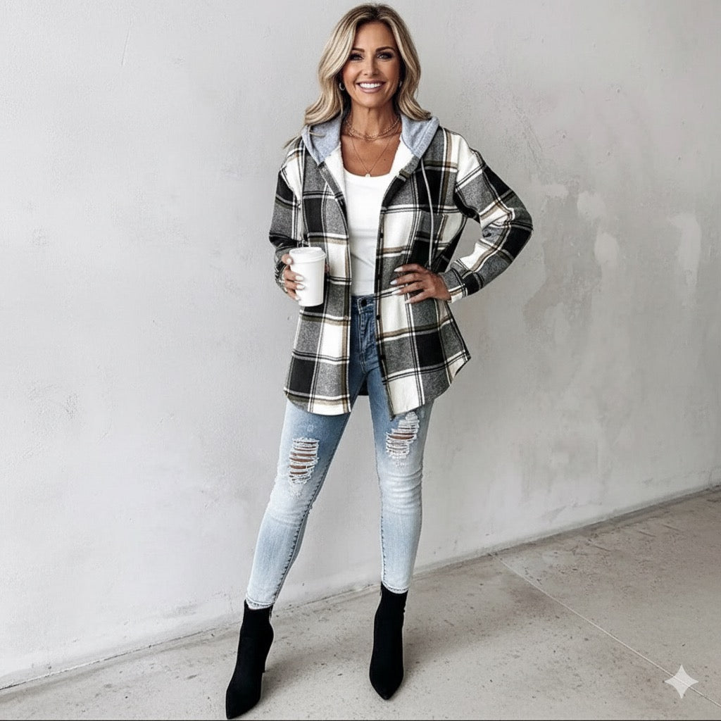 Mystique & Co™ Jacke Isabella