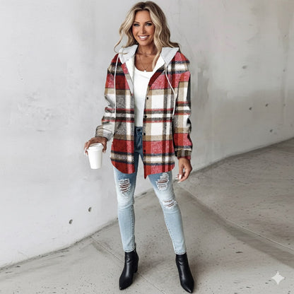 Mystique & Co™ Jacke Isabella