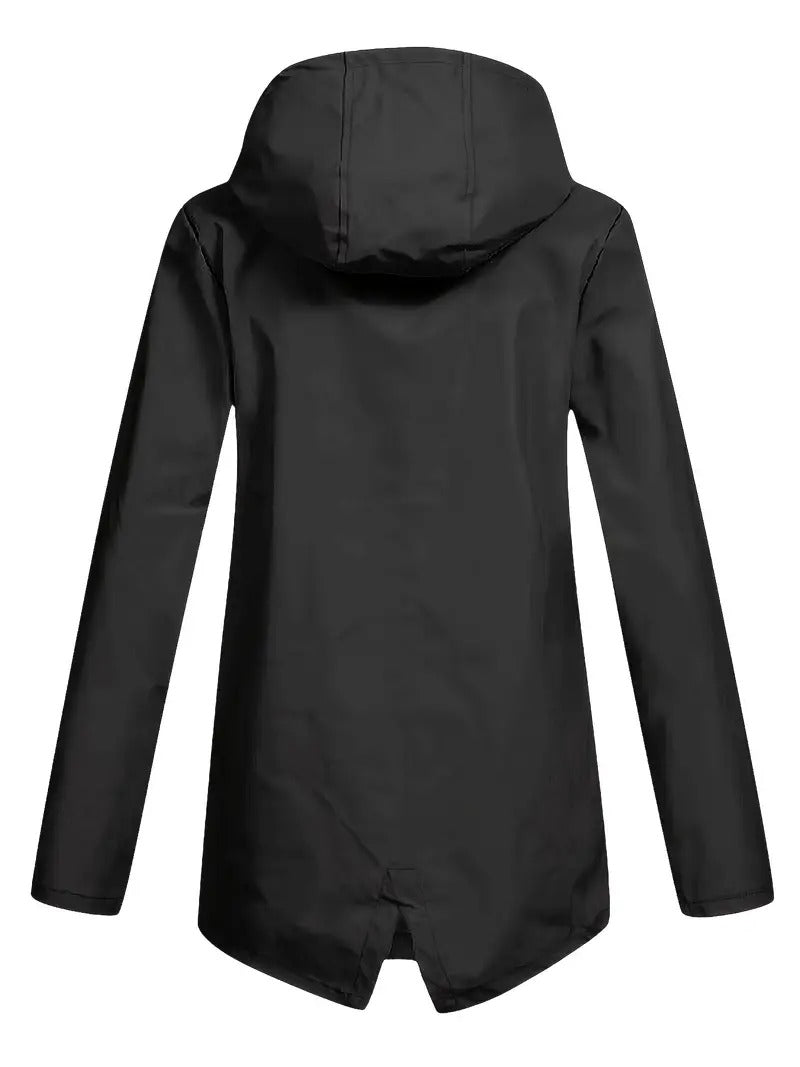 AMELIA™ | Weicher Fleece-Zip-Hoodie