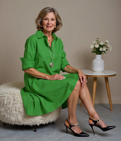 Clara | Elegantes Kleid mit zeitlosem Stil