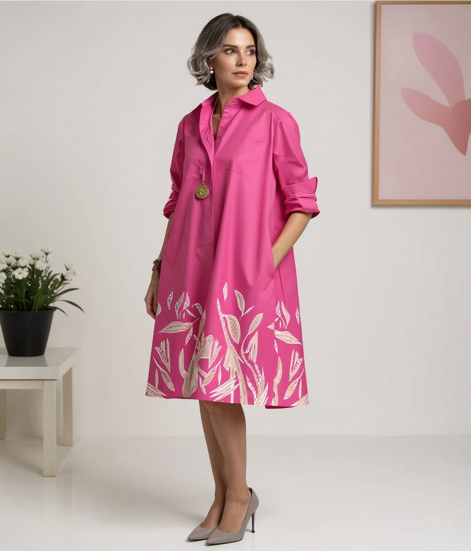 Clara | Elegantes Kleid mit zeitlosem Stil