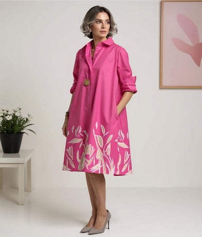 Clara | Elegantes Kleid mit zeitlosem Stil