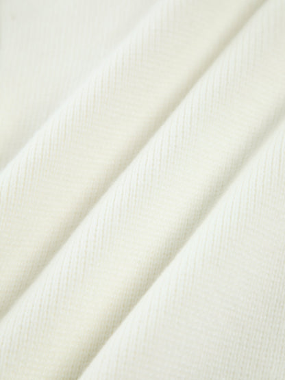 Cardigan mit Perlenbesatz