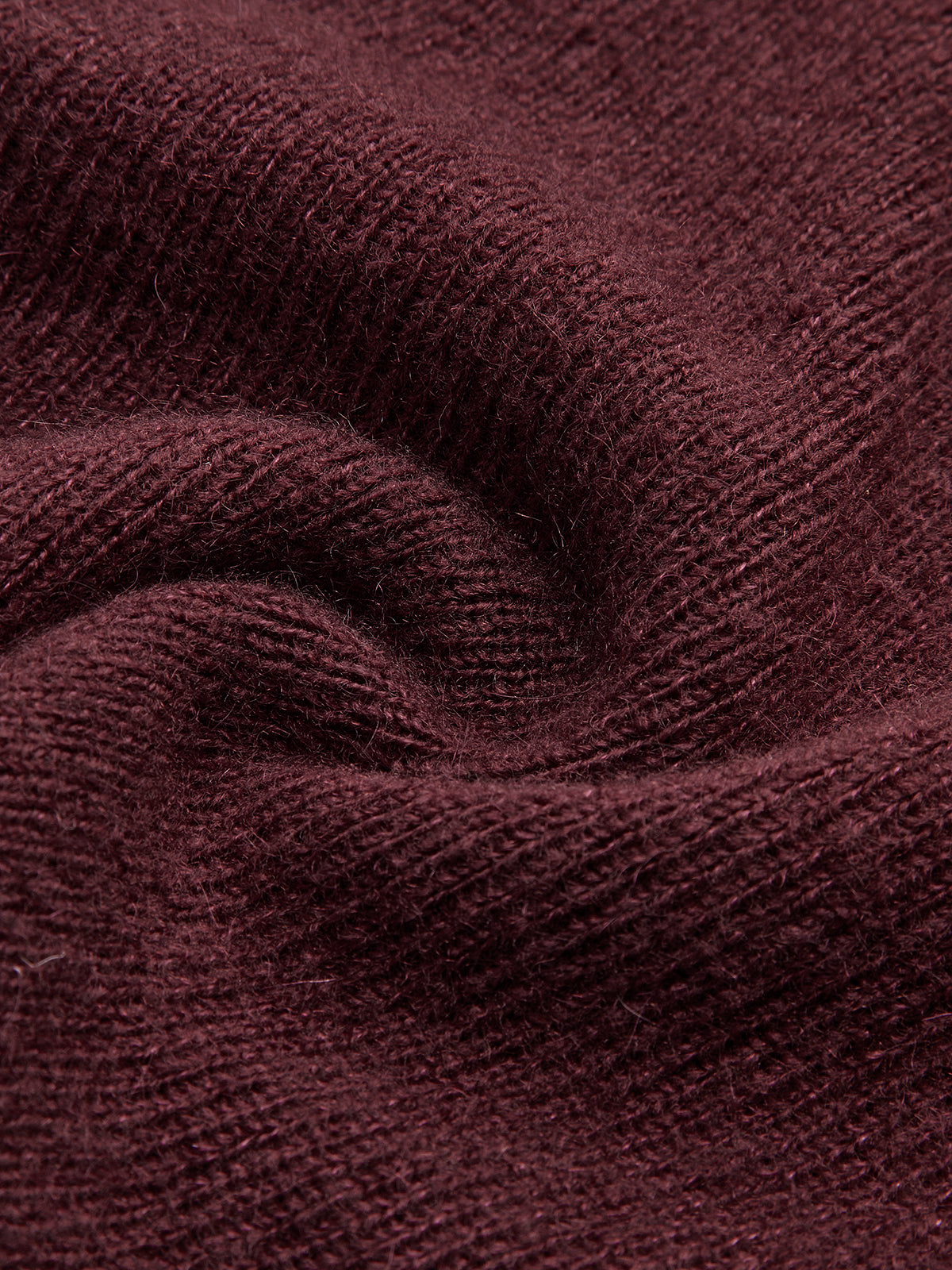 3D Blumenpanel Weiches Stricktop