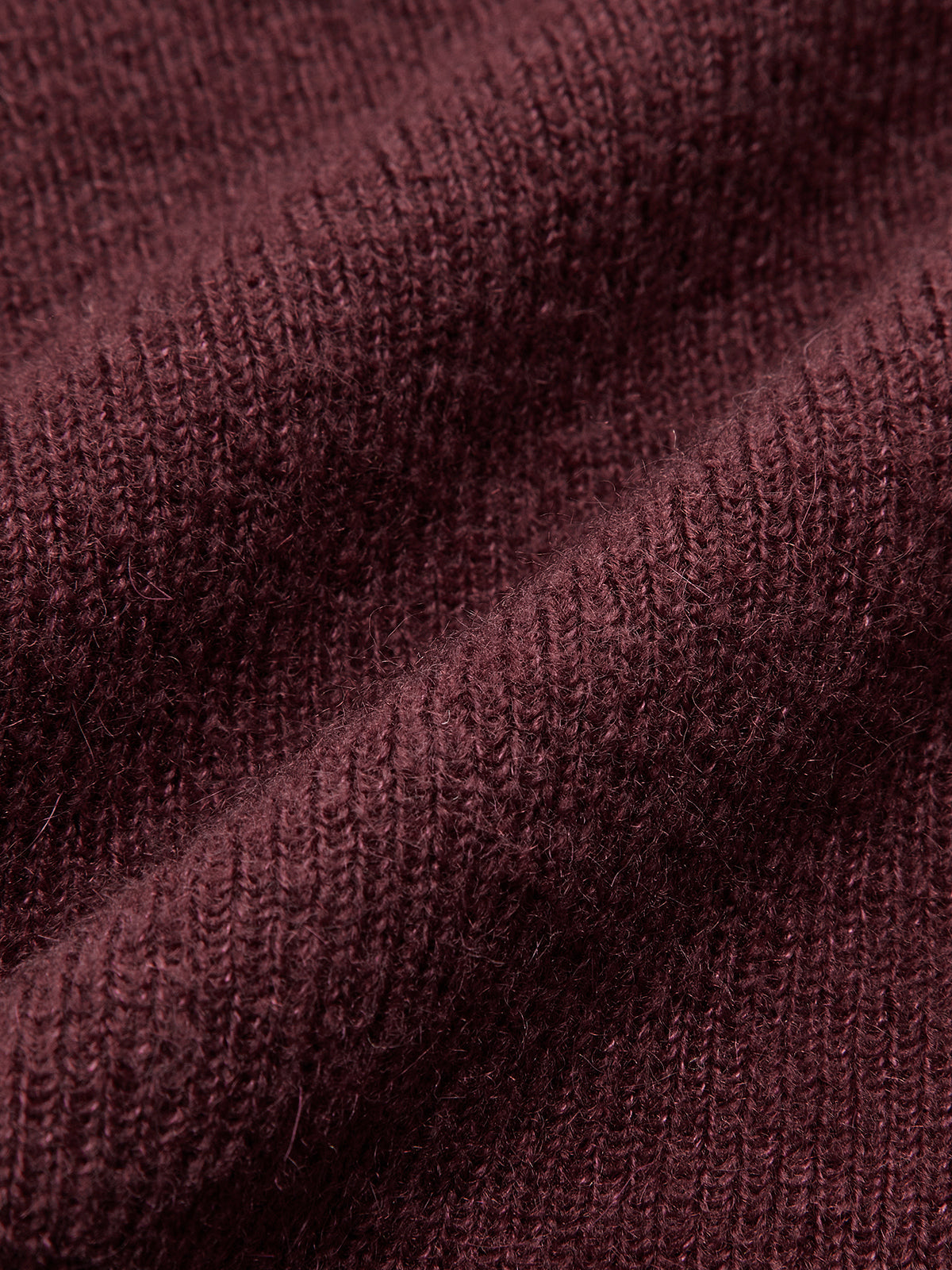 3D Blumenpanel Weiches Stricktop