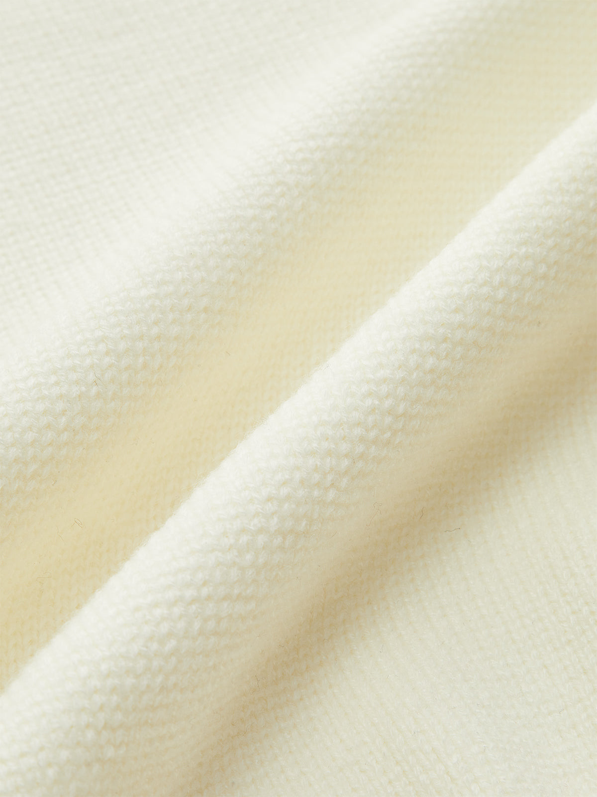 Perlenverzierte Kurzarm-Cardigan