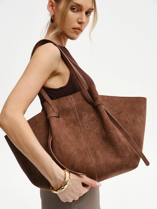 PU Große Kapazität Tragetasche