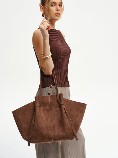 PU Große Kapazität Tragetasche