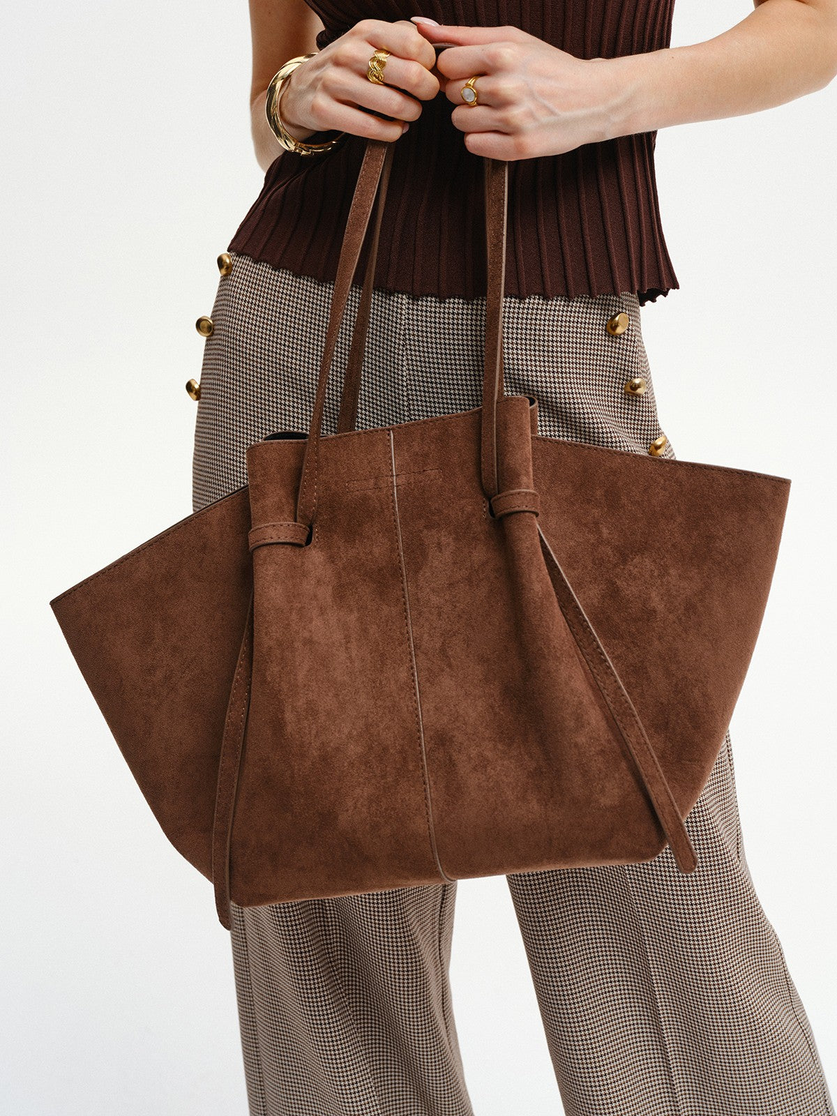 PU Große Kapazität Tragetasche