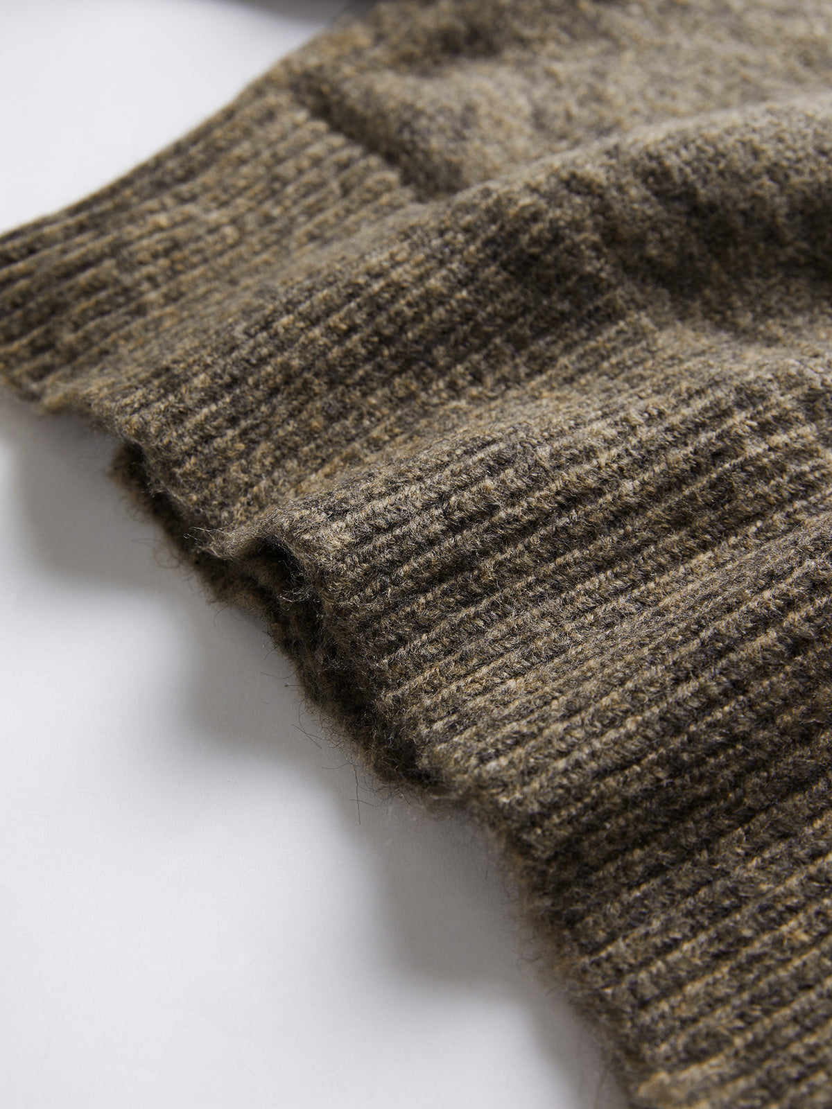 Der nächste Morgen Cardigan