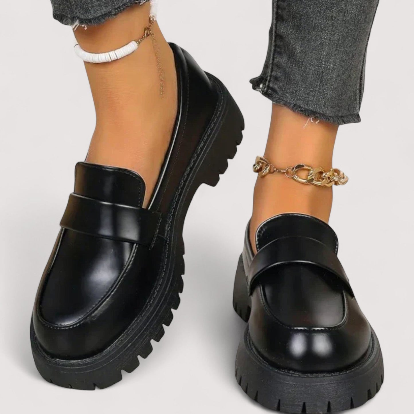 Giada™ – Elegante Komfort-Loafer