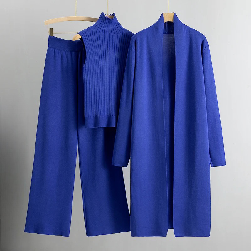 MILLIE™ | Klassisches 3-Teile-Set