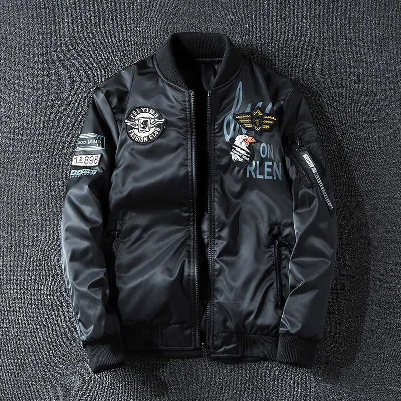 Maverick Bomberjacke
