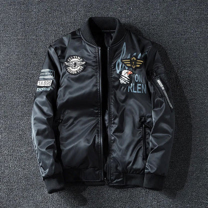 Maverick Bomberjacke