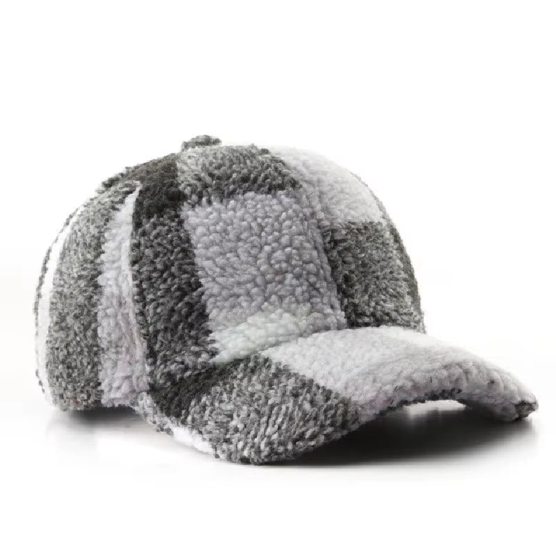 Highland Sherpa-Mütze