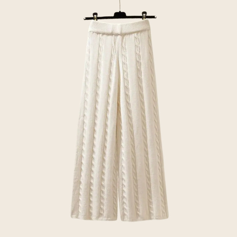 Bianca™ Strickset