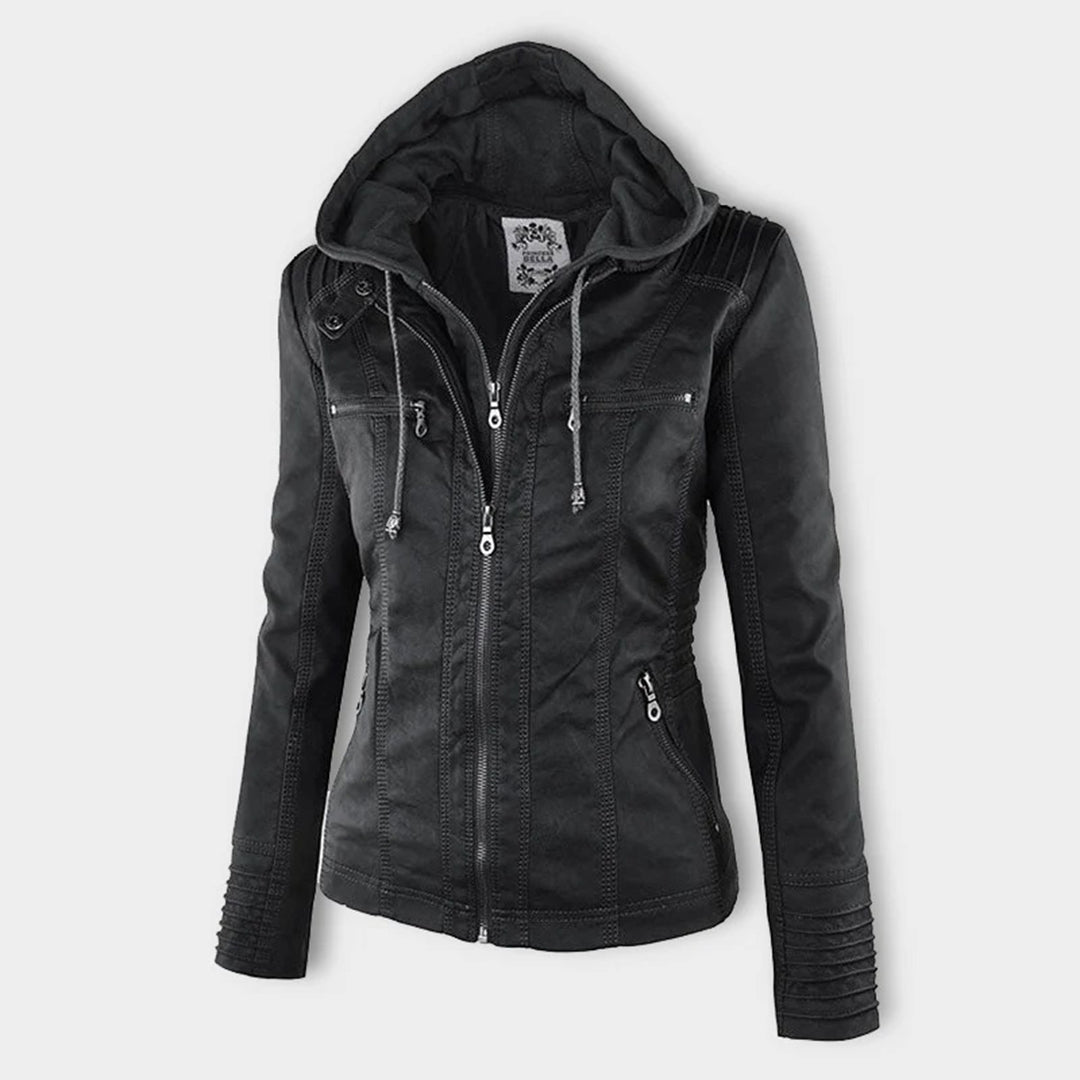 Lucie™ | Ultra-elegante Jacke