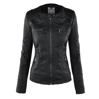 Alice – Elegante Jacke für mühelosen Chic