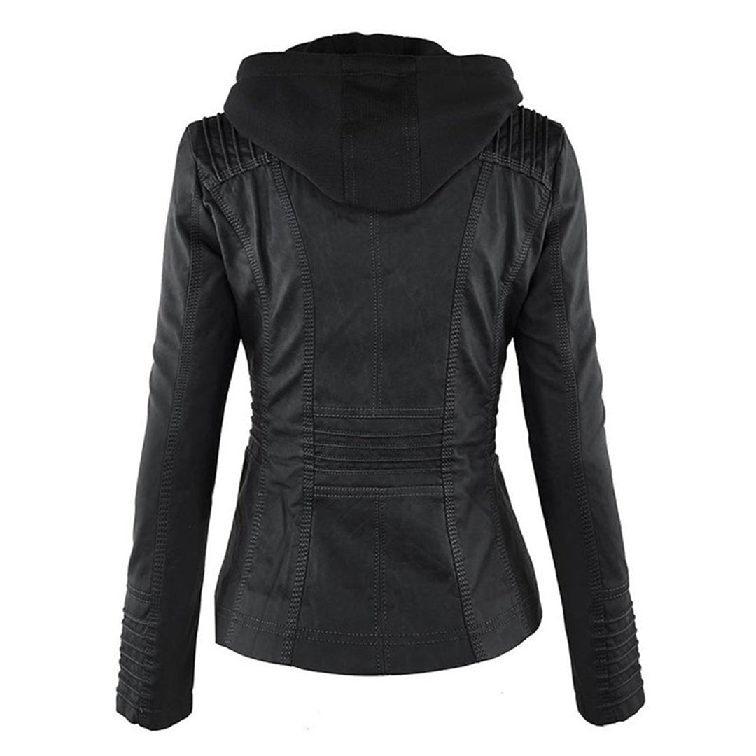 Lucie™ | Ultra-elegante Jacke