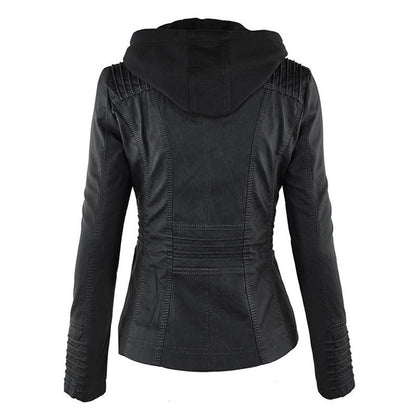 Lucie™ | Ultra-elegante Jacke