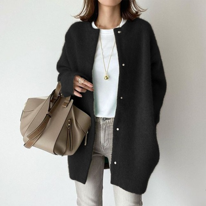Scarlett - Eleganter Cardigan für Frauen