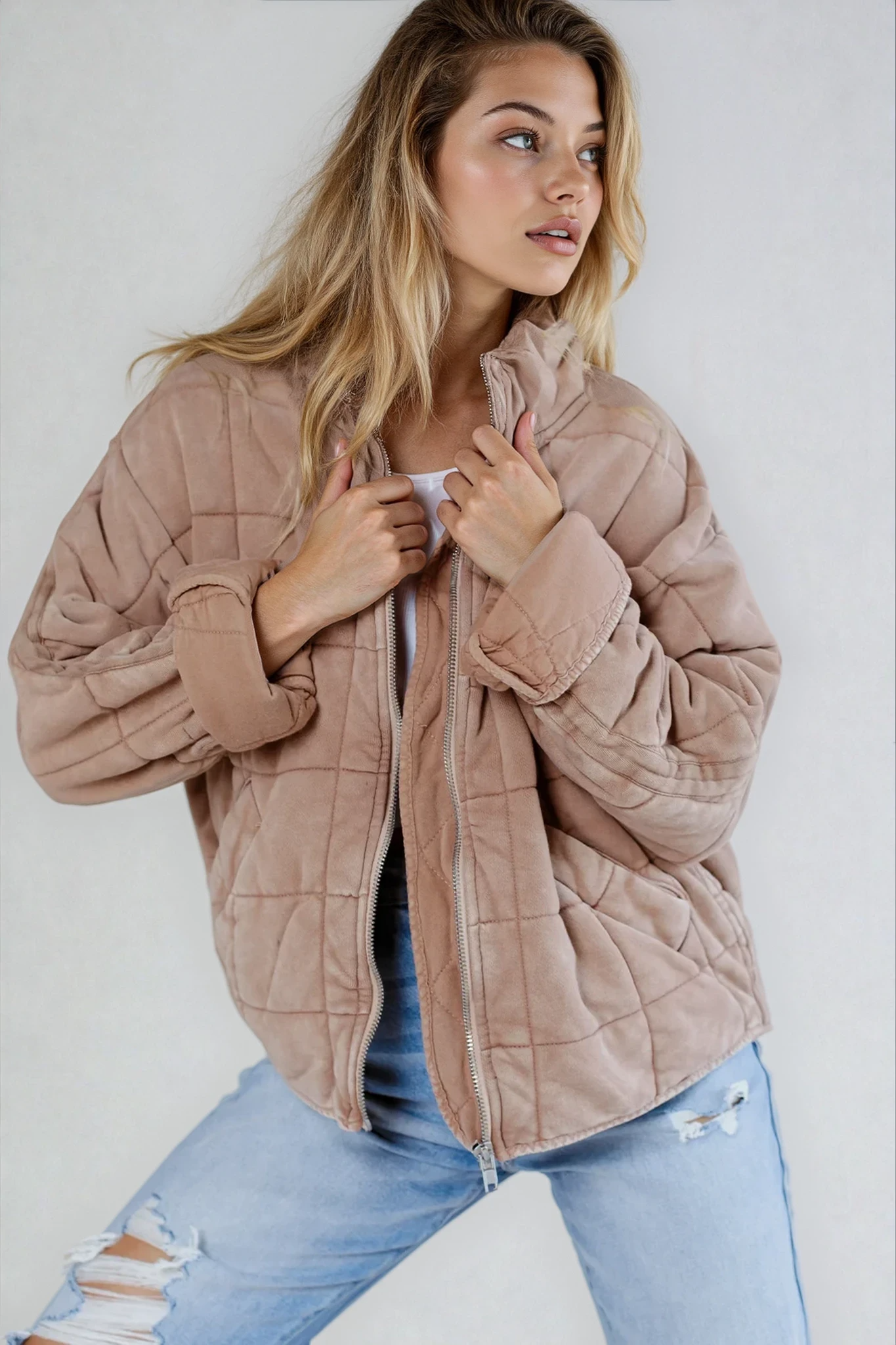 Bella - Elegante Jacke