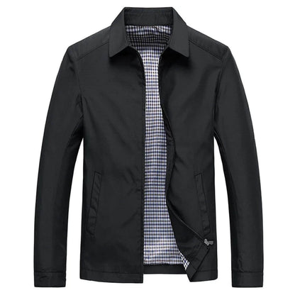 Maximilian - Elegante Premiumjacke