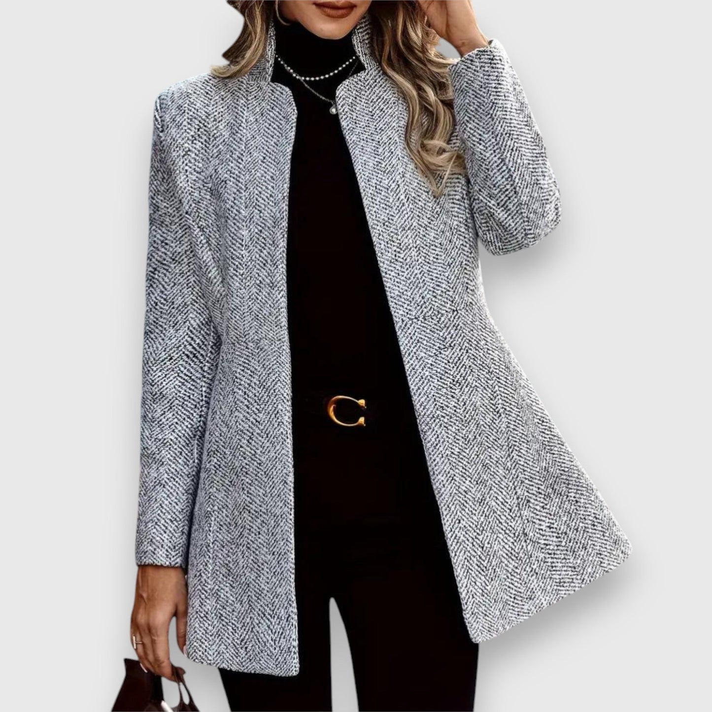 Léa | Eleganter Blazer