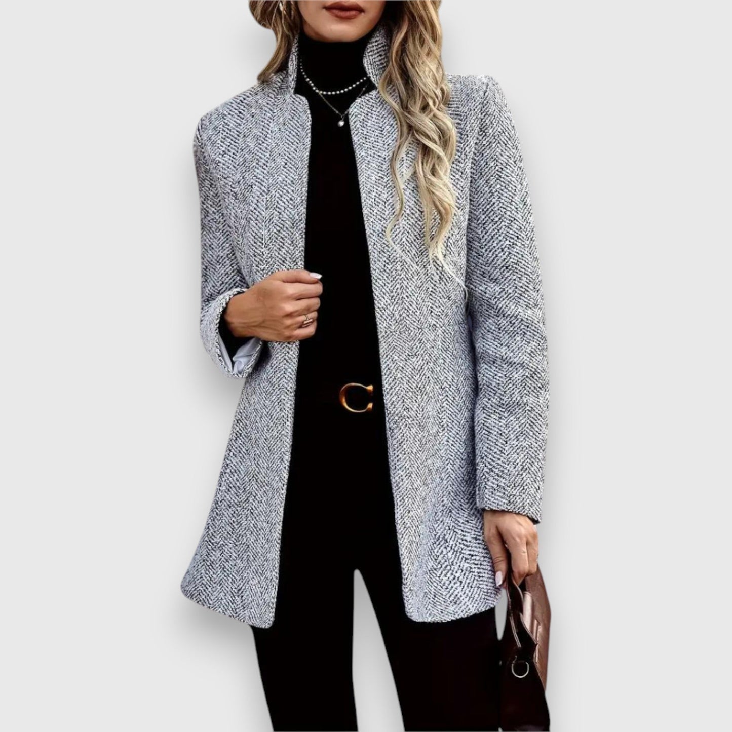 Léa | Eleganter Blazer