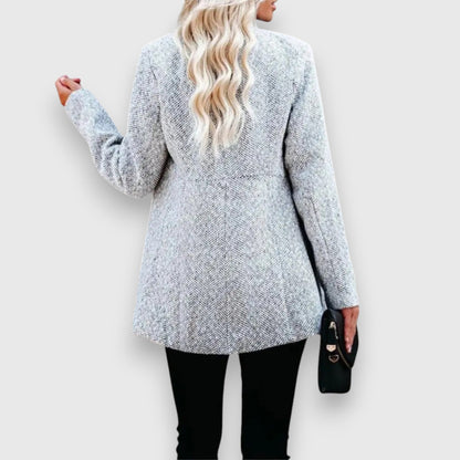 Léa | Eleganter Blazer