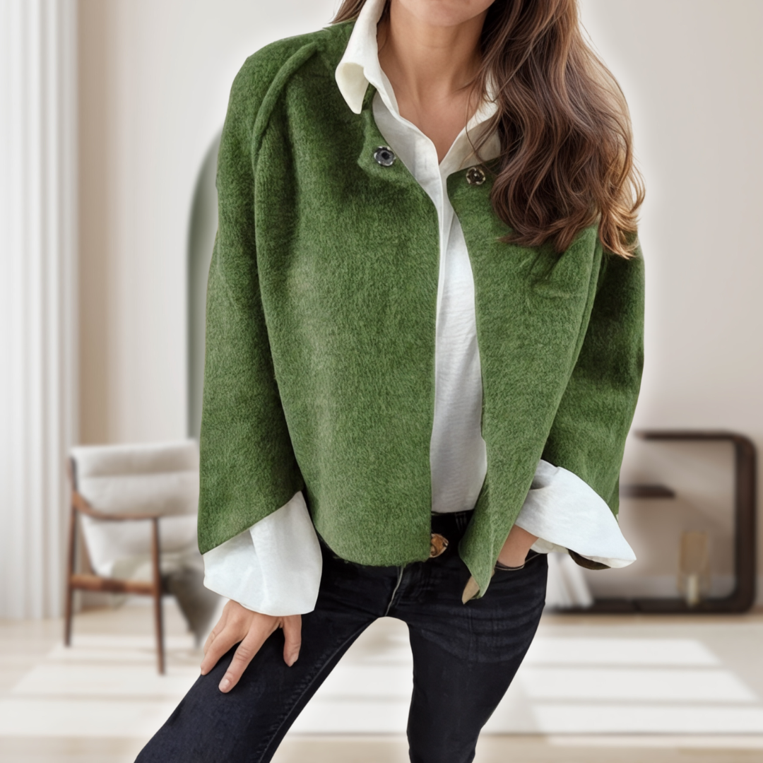 Mystique & Co™ Lily Cardigan Douillet