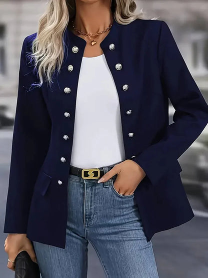 Scarlett™ - Stilvoller Blazer