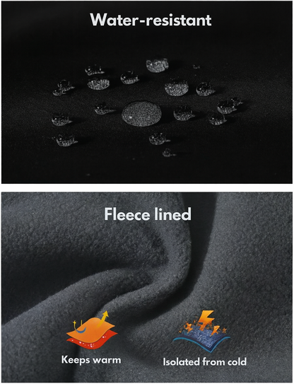 Daniel Portland™ I Thermo- und unzerstörbare Outdoor-Hose