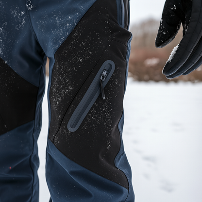 Daniel Portland™ I Thermo- und unzerstörbare Outdoor-Hose